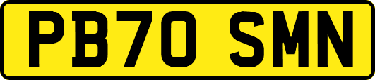 PB70SMN