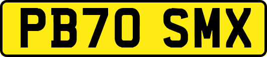 PB70SMX