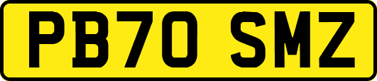 PB70SMZ