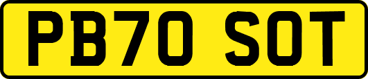 PB70SOT