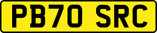 PB70SRC