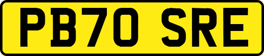 PB70SRE