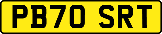 PB70SRT