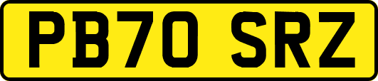PB70SRZ