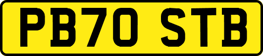 PB70STB