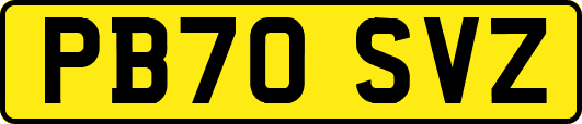 PB70SVZ
