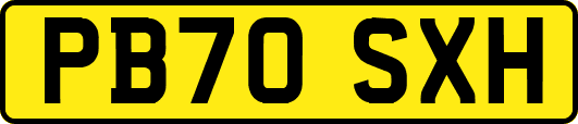 PB70SXH