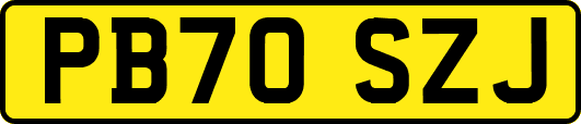 PB70SZJ