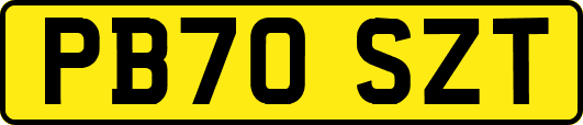 PB70SZT