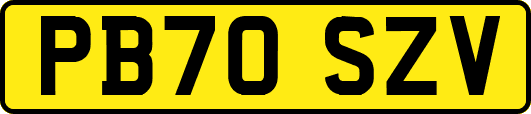 PB70SZV