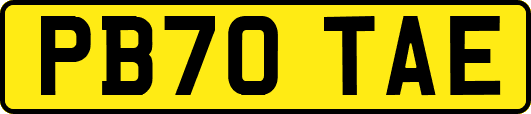 PB70TAE