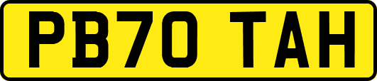 PB70TAH