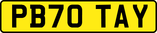 PB70TAY
