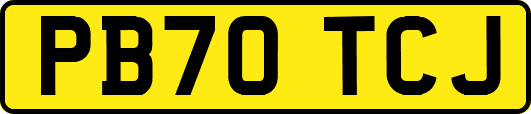 PB70TCJ