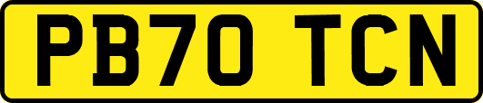 PB70TCN