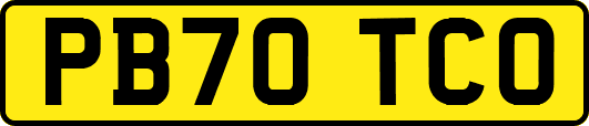 PB70TCO