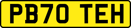PB70TEH