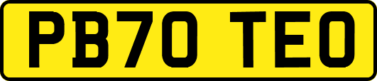 PB70TEO