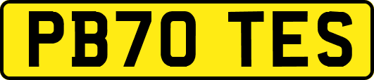 PB70TES
