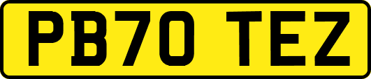 PB70TEZ