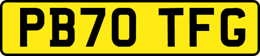 PB70TFG