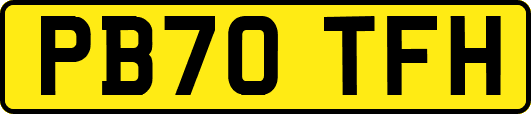 PB70TFH