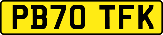 PB70TFK