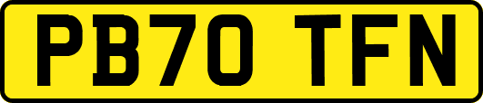 PB70TFN