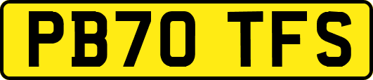 PB70TFS