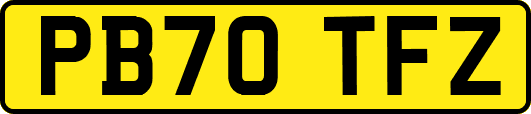 PB70TFZ