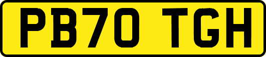 PB70TGH