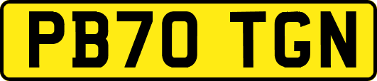 PB70TGN