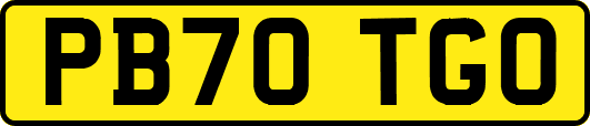 PB70TGO
