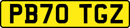 PB70TGZ