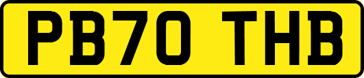 PB70THB