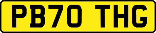 PB70THG