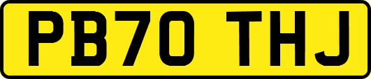 PB70THJ