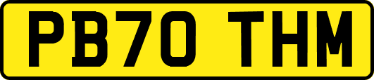 PB70THM