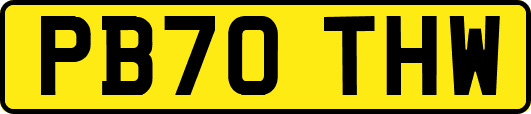 PB70THW