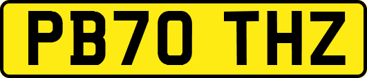 PB70THZ