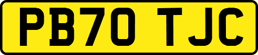 PB70TJC