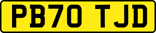 PB70TJD