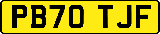 PB70TJF