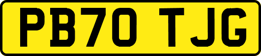 PB70TJG