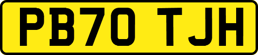 PB70TJH