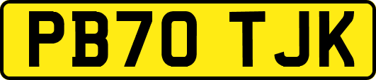 PB70TJK
