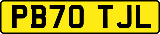 PB70TJL