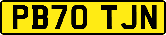 PB70TJN