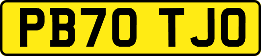 PB70TJO