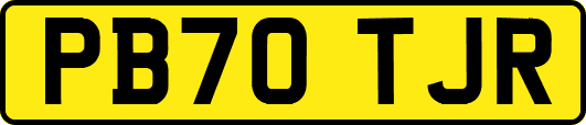 PB70TJR
